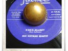 Moe Koffman Koko Mamey TITTYSHAKER EXOTICA R&B SOUL HEAR 45