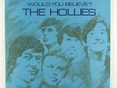 THE HOLLIES-WOULD YOU BELIEVE?(UK MONO 1st PRESSING)NEAR MINT VINYL