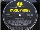 Beatles For Sale - UK 1964 1st Press 4N/4N *MONO* Parlophone LP EX+