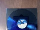 JEFF THE BROTHERHOOD LIVE BLACK & BLUE LP / THIRD MAN RECORDS