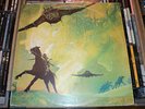 BILLY COX NITRO FUNCTION - Same (1971) / JIMI HENDRIX / UK 1st / KILLER