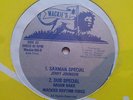 SAXMAN SPECIAL - JERRY JOHNSON - WACKIES - ROOTS REGGAE - ??