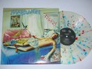 MARILLION - Fugazi, MultiColour Vinyl, RARE CZECH RELEASE