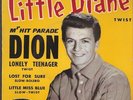 EP DION - LITTLE DIANE