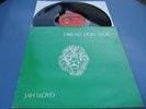 DREAD LION DUB Jah Lloyd HIS MAJESTY 1980 excellent condition