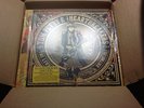 TOM PETTY- Live Anthology- 7 LP DELUXE BOX SET-Sealed Very Limited Run