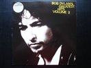 BOB DYLAN : GREATEST HITS VOLUME 3 ORIGINAL DOPPEL - LP / VINYL 1994 NEU SELTEN