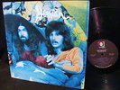TOPS Orig 1970 DEMIAN  Hard Fuzz Jammer THE BUBBLE PUPPY 2nd LP TEXAS ELEVATORS