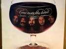 DEEP PURPLE- COME TASTE THE BAND PURPLE RECORDS 1975 SIGNED BY ALL 5 MEMBERS
