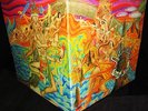 RARE & MINT 1973 ORIG   EARTH AND FIRE   ATLANTIS - MELLOTON / ORGAN ATMOS PROG