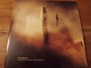 Evoken ?– Shades Of Night Descending 2 x LP - Funeral Doom Black Vinyl NEW COPY