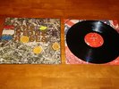 THE STONE ROSES - S/T LP 1989 ORIGINAL PRESSING SILVERTONE RECORDS IAN BROWN