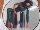 Rare Limited Edition Kate Bush The Kick Inside Picture Disc Vinyl LP