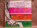 TAS Stokowski  Thomson: The Plow that Broke the Plains Vanguard Stereolab LP NM-