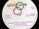TRINITY SPARROW & LLOYD CLARKE JA PEOPLE TUFF ROOTS 12 CLIP