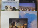 8 Pink Floyd Dark Side Wall Animals Meddle Momentary Lapse Atom Heart Wish Here