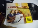 THE MAMA´S AND THE PAPA´S IF YOU CAN BELIEVE 1966 TOP
