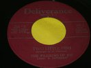 Hear Rare private Black Gospel Soul 45 The Pilgrims of Joy - Two Little Fish