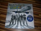 IRON MAIDEN   