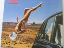 SPACE UK 1978 GATEFOLD Vinyl LP DELIVERANCE