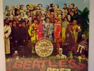 Rare Rock LP - Beatles - Sgt. Peppers Lonely Hearts Club Band - Canada - SEALED
