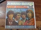 JOHN MAYALL & THE BLUESBREAKERS  