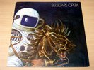 EX/EX-  Beggar's Opera/Pathfinder/1972 Vertigo Swirl LP/Gatefold