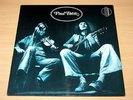 EX/EX-  Paul Brett/Self Titled/1973 Bradleys LP