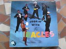 THE MIRACLES COOKIN' WITH THE MIRACLES 1961 TAMLA SOUL CLASSIC 12