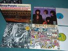13x Deep Purple: Machine Head , In Rock, Fireball, Concerto, Made in Japan Top