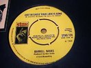 Darrell Banks - Just Because Your Love Is Gone 1969 7