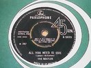 The Beatles - All You Need Is Love 1967 7