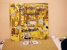 Pete Brown - The Not Forgotten Association 1973 LP Deram SML 1103