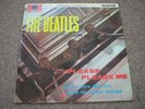 The Beatles, Lp, Please Please Me, run out -XEX 421-1N, PMC1202