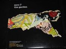 ZERO 7 : THE GARDEN - DOUBLE LP