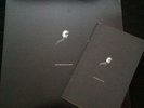 Have A Nice Life Deathconsciousness w/ 75pg Booklet Burzum Converge Deafheaven