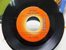 OTIS RUSH on DUKE R&B POPCORN NORTHERN SOUL 45 / HOMEWORK