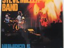 Steve Miller Band Number 5 Sealed 1st Press 1970 USA LP Les Paul Boz Scaggs NOS