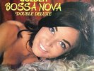 SEXY NUDE COVER & CHEESECAKE ZIMBO TRIO & CLAUDIA / Golden Bossa Nova JAPAN ONLY