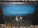 THE DOORS-THE SOFT PARADE- 2LP /200g/ 45rpm/ANALOGUE PRODUCTIONS/ SEALED