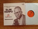 Slim Harpo Jay Miller Sessions Volume 20 Flyright 558 Mint-