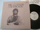 Eric Clapton Crossroads LP x 6 NM Box set 835 262-1 1988 w/inserts Yardbirds