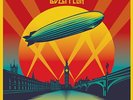 LED ZEPPELIN Celebration Day 3LP / PRE-ORDER / AUDIOPHILE VINYL BOX SET