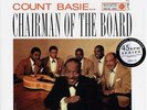 Count Basie, Chairman of the Board 4LP 45rpm Test Pressing SS