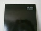 SWANS - Anonymous Bodies in an Empty Room (Rare Live Album) Michael Gira Jarboe