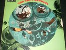 THE SOFT MACHINE S/T (PROBE)SPINNING-WHEEL COVER  VG-/M- ORIGINAL 1968 LP RECORD