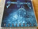 SONATA ARCTICA.ECLIPTICA.LP 2000.BLUE VINYL. 250 MADE.