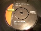 ????.N. SOUL POPCORN - JACKIE LYNTON - HIGH IN THE MISTY SKY