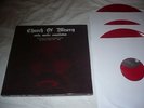 church of Misery Early Works Compilation RED 3 LP