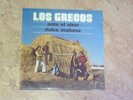 LOS GRECOS- ANTE EL ALTAR - FLAMENCO-ROCK-ANDERGRAUN-RECOPILADO I LOST MY MIND